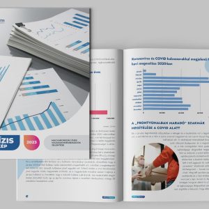 Mit tanított 2023 a kríziskommunikációról?